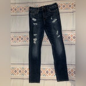 Hollister Skinny Jeans